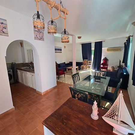 Lagon Appartement 물레이 부슬람 외부 사진
