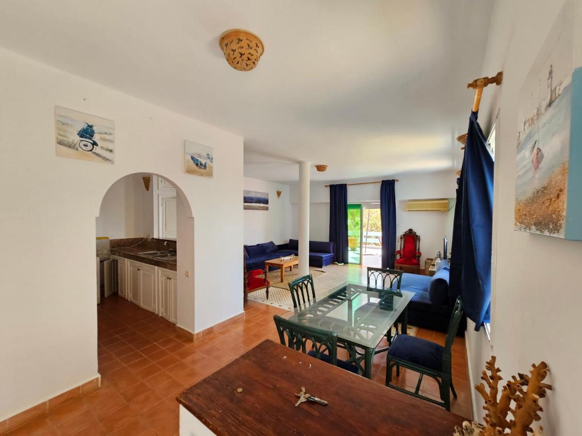 Lagon Appartement 물레이 부슬람 외부 사진